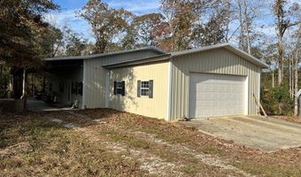 13962 Alabama Highway 95 N, Abbeville, AL 36310