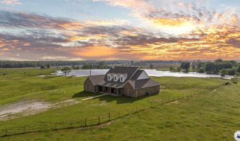 3189 FM 1326, De Kalb, TX 75559