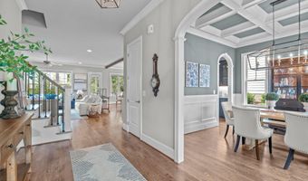 2817 Walden Rd, Apex, NC 27502