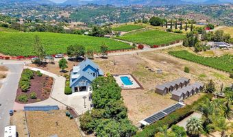 2511 Via Rancheros, Fallbrook, CA 92028