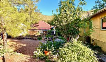 122 VAN DYKE St, Bisbee, AZ 85603