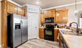 809 Andi Way, Weatherford, TX 76086