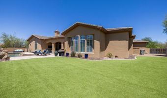 5651 E VILLA CASSANDRA Way, Carefree, AZ 85377