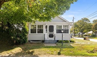 26 Althea Rd, Warwick, RI 02889