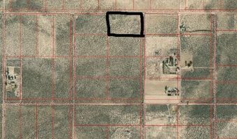 2700 W 4700 N, Beryl, UT 84714