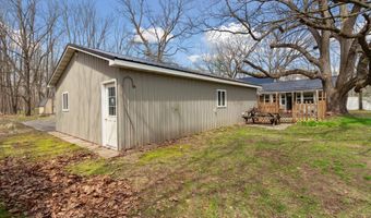4125 W Harrison Rd, Alma, MI 48801