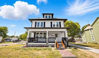 121 Walnut St, Ashville, OH 43103