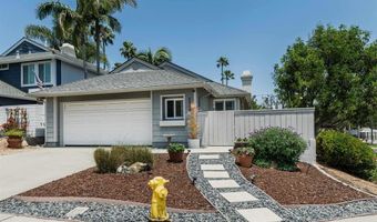 6848 Xana Way, Carlsbad, CA 92009