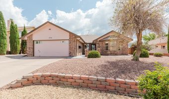3726 Mosswood Ave, Alamogordo, NM 88310