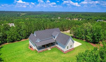 549 Riding Ridge Ct, Aiken, SC 29801