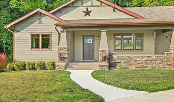 375 Middle Creek Rd, Afton, TN 37616