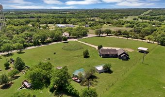 5001 County Road 707, Alvarado, TX 76009