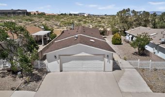 110 Sunrise Bluffs Dr, Belen, NM 87002