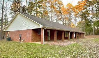 179 HUGHART Rd, Bentley, LA 71407