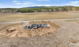 1660 Shadow Loop S, Ashton, ID 83420