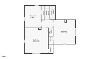 519 W Main St, Ashland, OH 44805