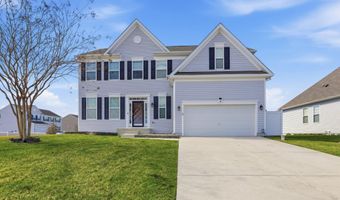 250 PAYSAN Ln, Magnolia, DE 19962