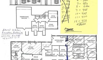 505 Avalon Way Lot Suite B-11, Brandon, MS 39047