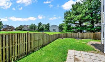 1203 MUSKET Ct #54, Belcamp, MD 21017