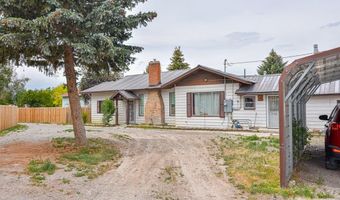 340 N Water St, Arco, ID 83213