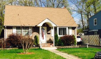 506 Jansen Ave, Avenel, NJ 07001