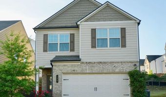 126 Auburn Crossing Dr, Auburn, GA 30011