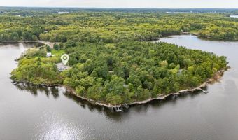 105 Mill Island Rd, Arrowsic, ME 04530