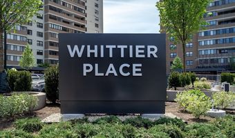 8 Whittier Place 4J, Boston, MA 02114