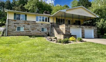 608 Apple Valley Rd, Fairmont, WV 26554