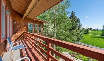 430 YELLOW ROSE Dr, Alta, WY 83414