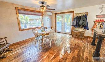 210 E Salmon Ave, Arco, ID 83213