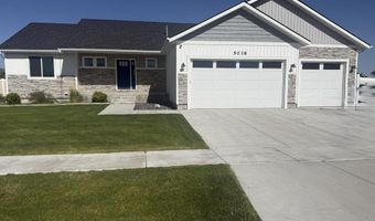 5038 Cassie Dr, Chubbuck, ID 83202
