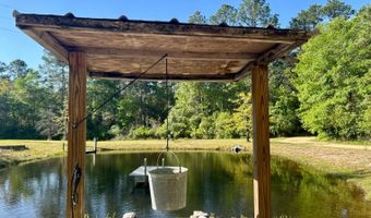 4264 Cleveland, Baker, FL 32531