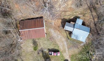 38 Buchanan Hill Rd, Bakersville, NC 28705