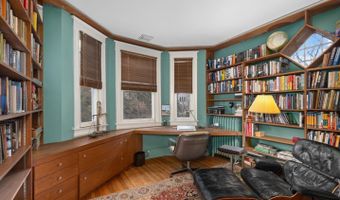 3411 33RD Pl NW, Washington, DC 20008