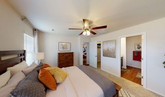 716 N Redbud Ave Plan: RC Fenway, Beggs, OK 74421