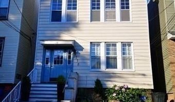 138 W 30TH St 1, Bayonne, NJ 07002