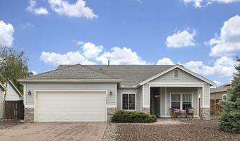 11663 Ice Cave Dr, Bellemont, AZ 86015