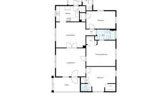 305 W Uvalde, Alpine, TX 79830