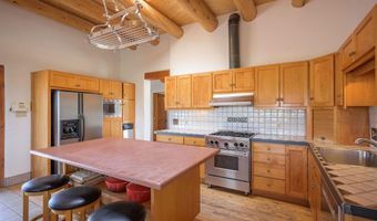 265 Hondo Seco Rd, Arroyo Seco, NM 87514