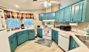 3520 NW 67th Ter, Bell, FL 32619