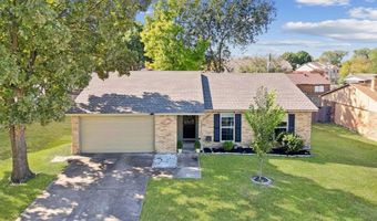 620 Roaming Road Dr, Allen, TX 75002
