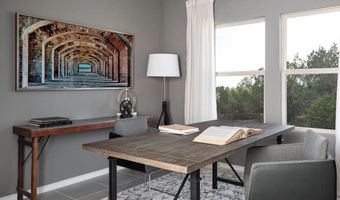 336 Bushwack Dr Plan: Kennedy, Adkins, TX 78101