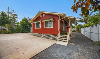 1702 Haiku Rd Unit B, Haiku, HI 96708