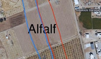 841 W Joy Dr, Anthony, NM 88021