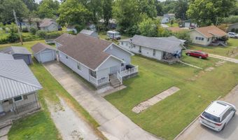 2018 East Ave, Baxter Springs, KS 66713