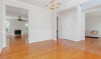 442 CLYDEBANK Dr, Abingdon, MD 21009
