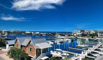 2 Keelson Row, Bald Head Island, NC 28461