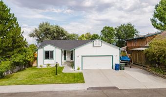 3346 Carlson Ave, Elko, NV 89801