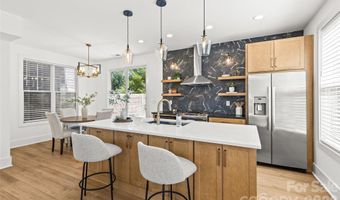 3120 Clemson Ave, Charlotte, NC 28205